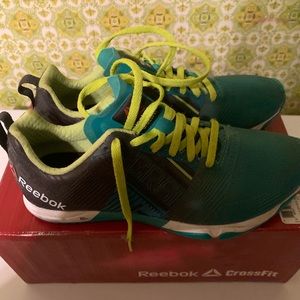 Reebok CrossFit sprint 2.0